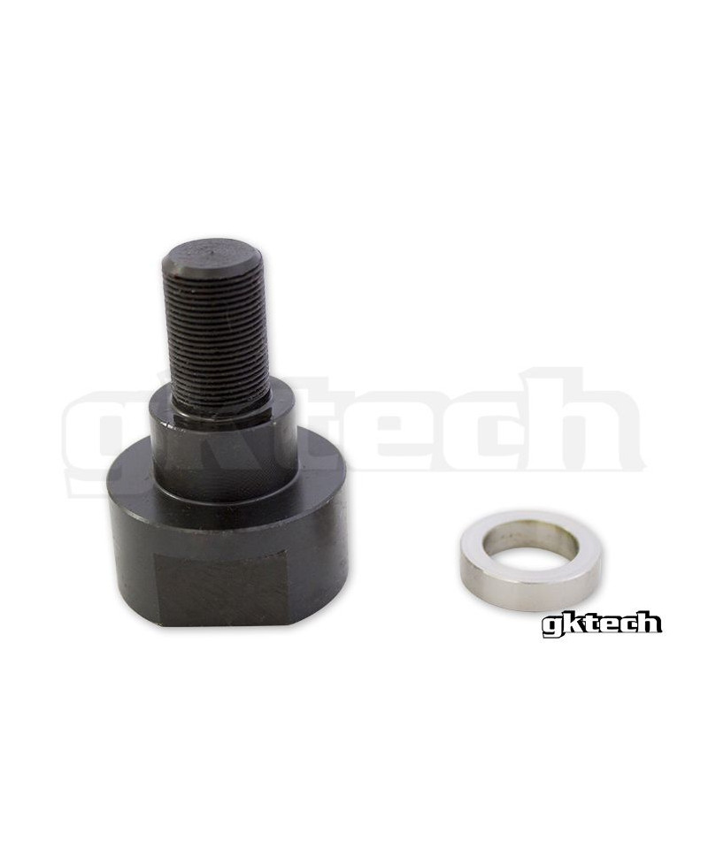 ENTRETOISES DIRECTION NISSAN GKTECH