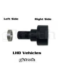 ENTRETOISES DIRECTION NISSAN GKTECH