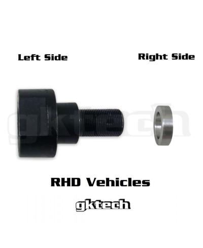 ENTRETOISES DIRECTION NISSAN GKTECH