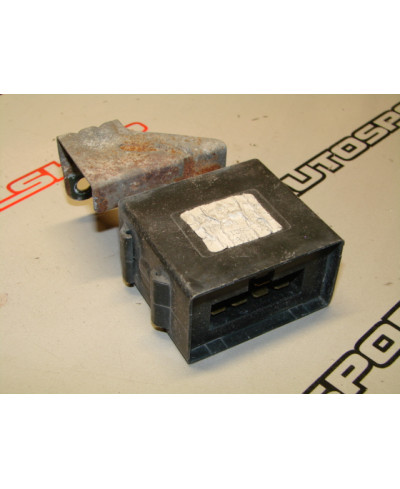 RELAIS TEMPORISATION ESSUIE GLACE AVANT S14 RHD NISSAN