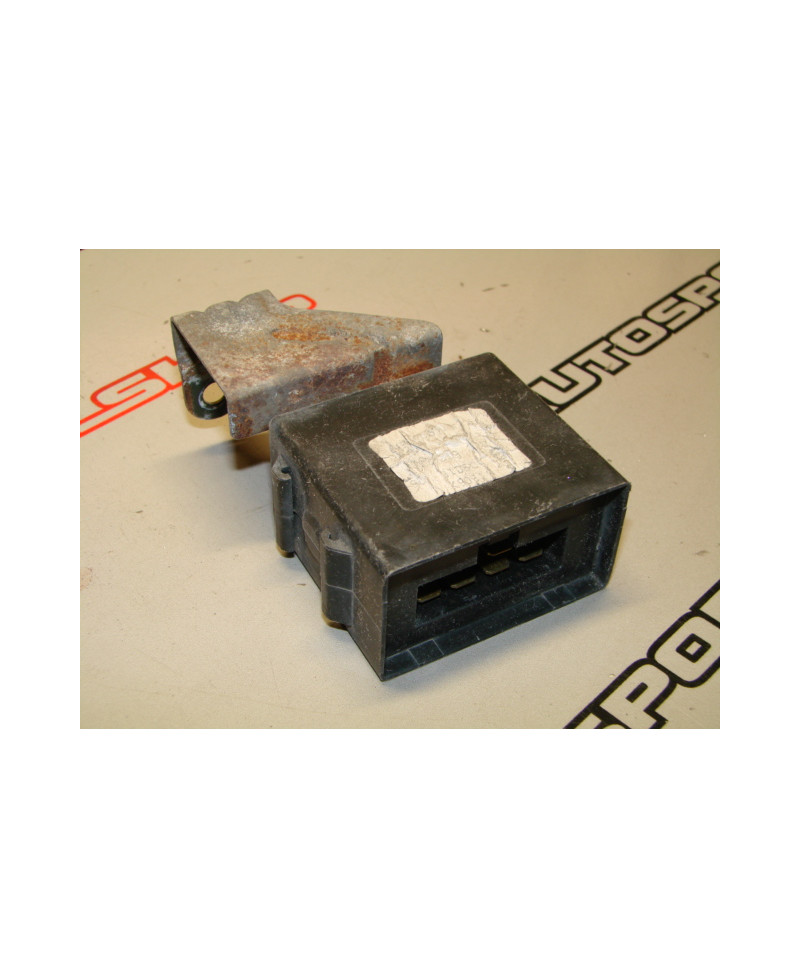 RELAIS TEMPORISATION ESSUIE GLACE AVANT S14 RHD NISSAN