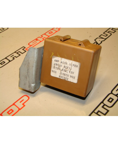 RELAIS TEMPORISATION ESSUIE GLACE ARRIERE S14 NISSAN