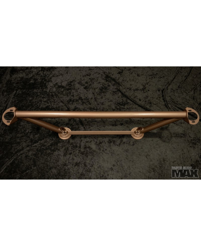 BARRE RENFORT ARRIERE CHASSIS E36 MAX