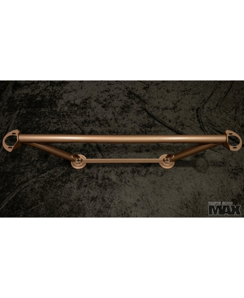 BARRE RENFORT ARRIERE CHASSIS E36 MAX