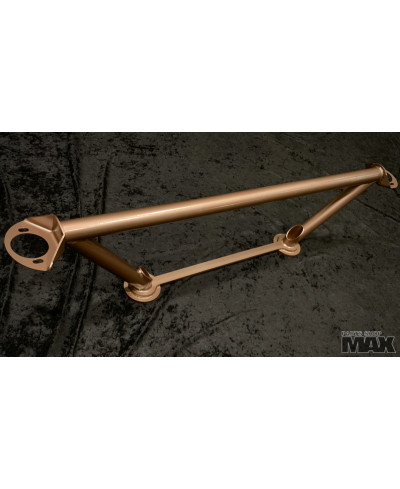 BARRE RENFORT ARRIERE CHASSIS E36 MAX
