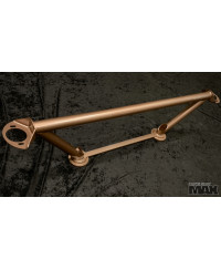 BARRE RENFORT ARRIERE CHASSIS E36 MAX