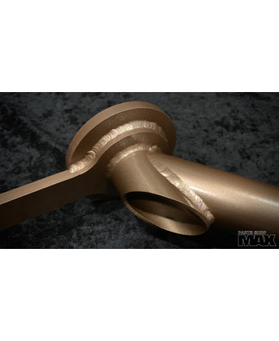 BARRE RENFORT ARRIERE CHASSIS E36 MAX