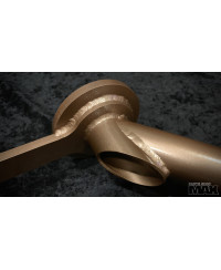 BARRE RENFORT ARRIERE CHASSIS E36 MAX