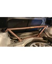 BARRE RENFORT ARRIERE CHASSIS E36 MAX