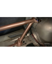 BARRE RENFORT ARRIERE CHASSIS E36 MAX