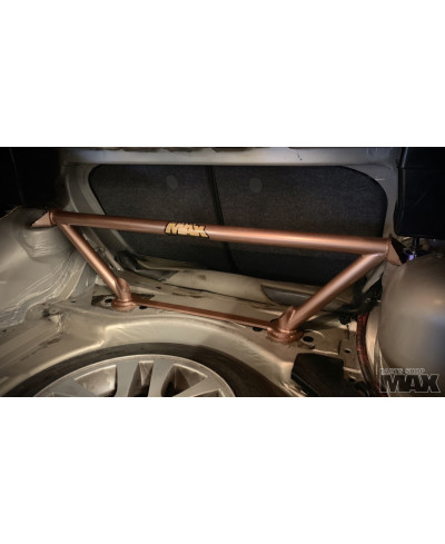 BARRE RENFORT ARRIERE CHASSIS E36 MAX