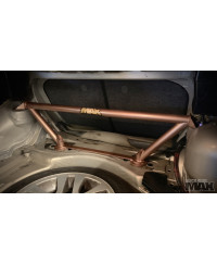 BARRE RENFORT ARRIERE CHASSIS E36 MAX