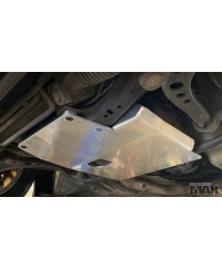 PLAQUE PROTECTION MOTEUR CREMAILLERE E36 MAX