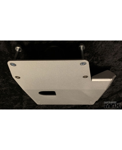 PLAQUE PROTECTION MOTEUR CREMAILLERE E36 MAX