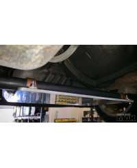 PLAQUE PROTECTION MOTEUR CREMAILLERE E36 MAX