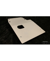 PLAQUE PROTECTION MOTEUR CREMAILLERE E36 MAX