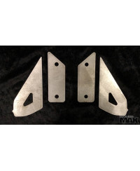 RENFORTS FIXATION BARRE STABILISATRICE E36 MAX