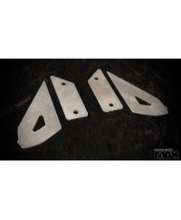 RENFORTS FIXATION BARRE STABILISATRICE E36 MAX