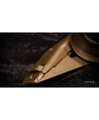 RENFORTS FIXATION BARRE STABILISATRICE E36 MAX