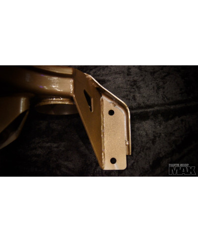 RENFORTS FIXATION BARRE STABILISATRICE E36 MAX