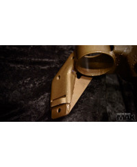 RENFORTS FIXATION BARRE STABILISATRICE E36 MAX