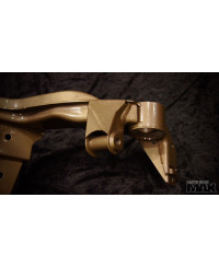 RENFORTS FIXATION PONT ARRIERE E36 MAX