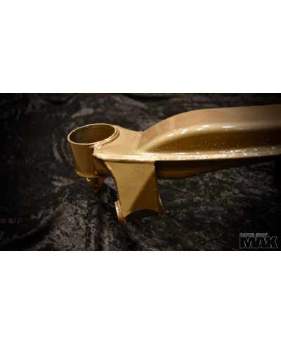 RENFORTS FIXATION PONT ARRIERE E36 MAX