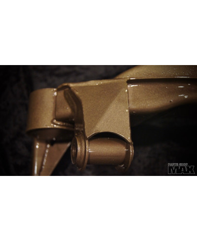 RENFORTS FIXATION PONT ARRIERE E36 MAX