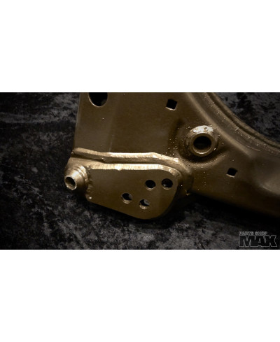 RENFORTS FIXATION MOTEUR E36 MAX