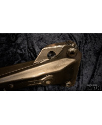 RENFORTS FIXATION MOTEUR E36 MAX