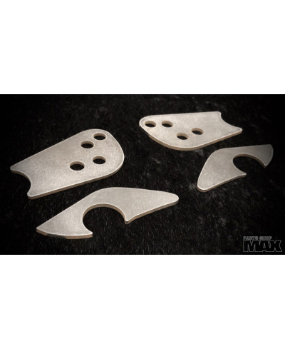 RENFORTS FIXATION MOTEUR E36 MAX