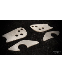 RENFORTS FIXATION MOTEUR E36 MAX