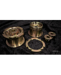 CONVERSION UNIBALL AVANT BRAS ARRIERE E36 E46 MAX