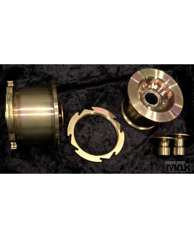 CONVERSION UNIBALL AVANT BRAS ARRIERE E36 E46 MAX