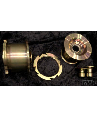 CONVERSION UNIBALL AVANT BRAS ARRIERE E36 E46 MAX