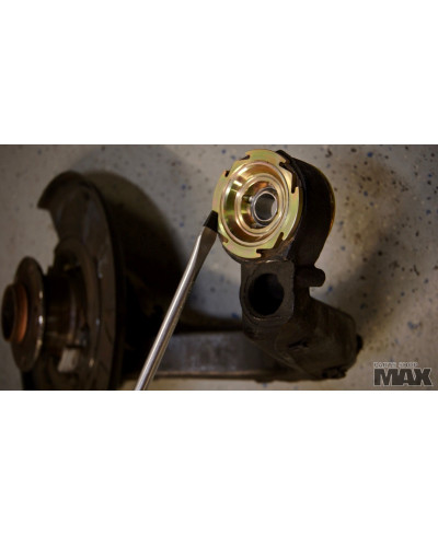 CONVERSION UNIBALL AVANT BRAS ARRIERE E36 E46 MAX