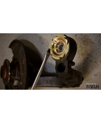 CONVERSION UNIBALL AVANT BRAS ARRIERE E36 E46 MAX