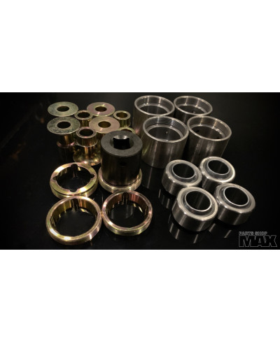 CONVERSION UNIBALL BRAS ARRIERE E36 E46 MAX