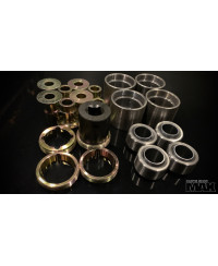 CONVERSION UNIBALL BRAS ARRIERE E36 E46 MAX