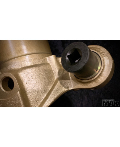 CONVERSION UNIBALL BRAS ARRIERE E36 E46 MAX