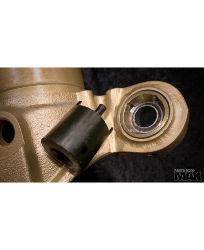 CONVERSION UNIBALL BRAS ARRIERE E36 E46 MAX