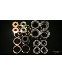 CONVERSION UNIBALL BRAS ARRIERE E36 E46 MAX