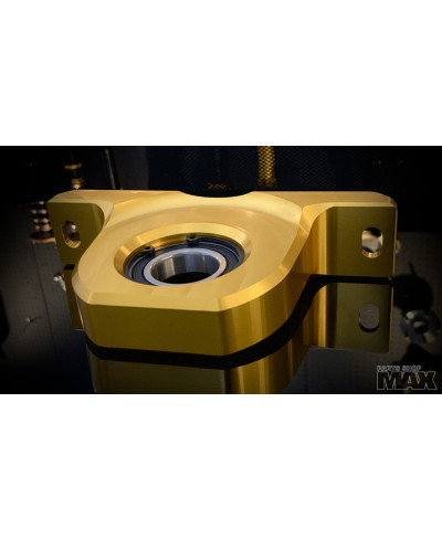 PALIER CENTRAL ROULEMENT ARBRE TRANSMISSION E36 E46 MAX