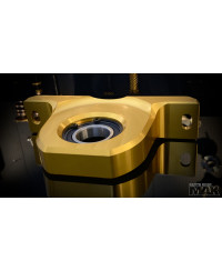 PALIER CENTRAL ROULEMENT ARBRE TRANSMISSION E36 E46 MAX