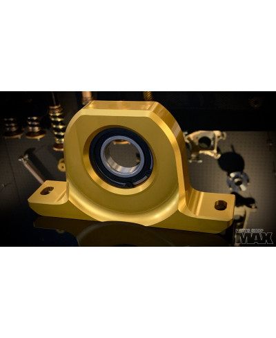 PALIER CENTRAL ROULEMENT ARBRE TRANSMISSION E36 E46 MAX