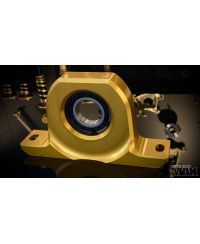PALIER CENTRAL ROULEMENT ARBRE TRANSMISSION E36 E46 MAX