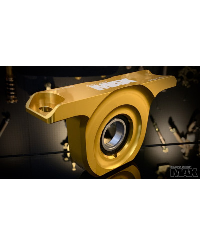 PALIER CENTRAL ROULEMENT ARBRE TRANSMISSION E36 E46 MAX