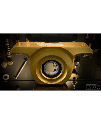 PALIER CENTRAL ROULEMENT ARBRE TRANSMISSION E36 E46 MAX