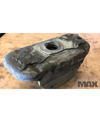 SET PLAQUES RENFORTS CHASSIS ARRIERE E46 MAX