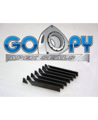 SET APEX SEALS RENFORCES RX8 GOOPY